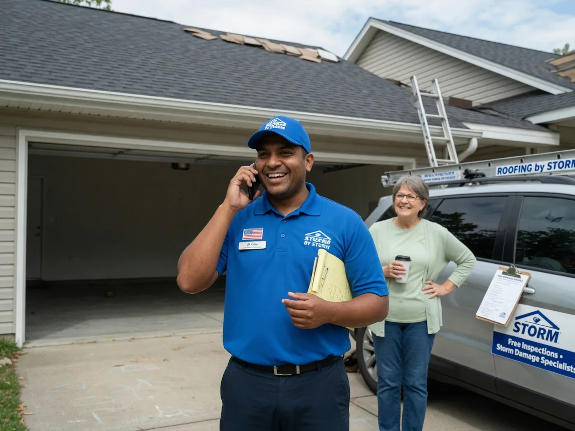 Roof Repair Near Me Prim, AR FAQs